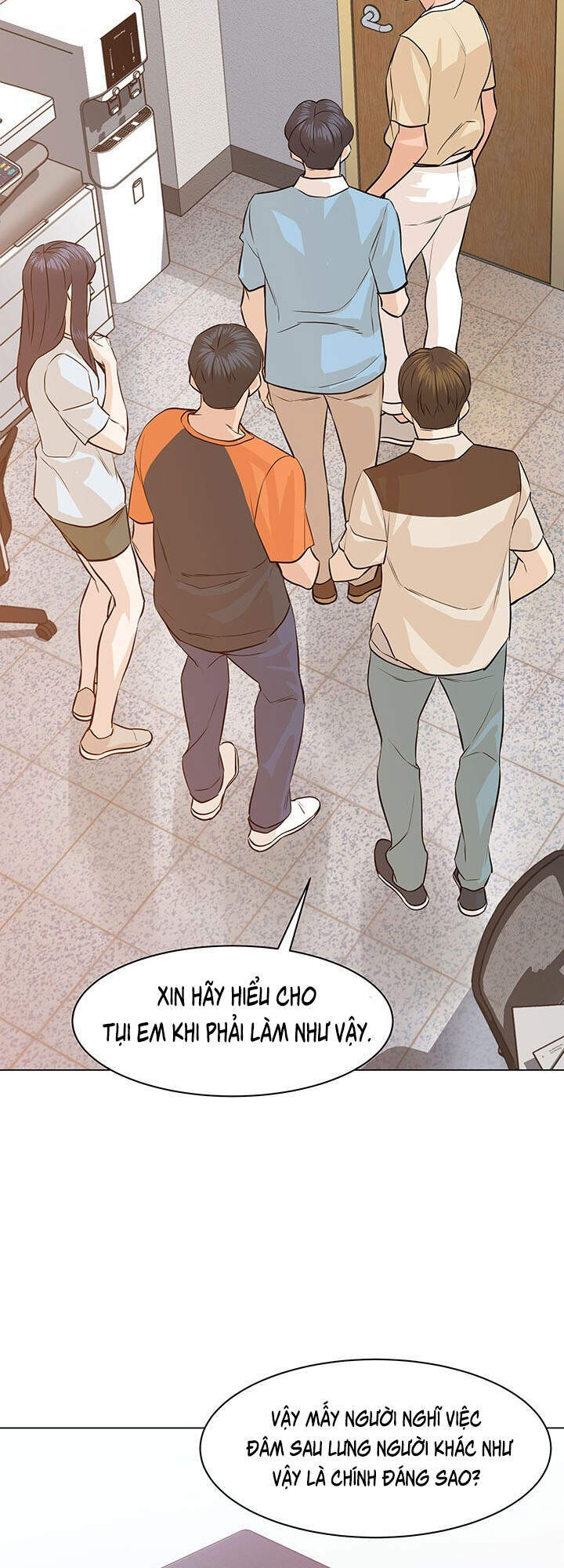 Người Trở Về Từ Cõi Chết Chapter 66 - Trang 2