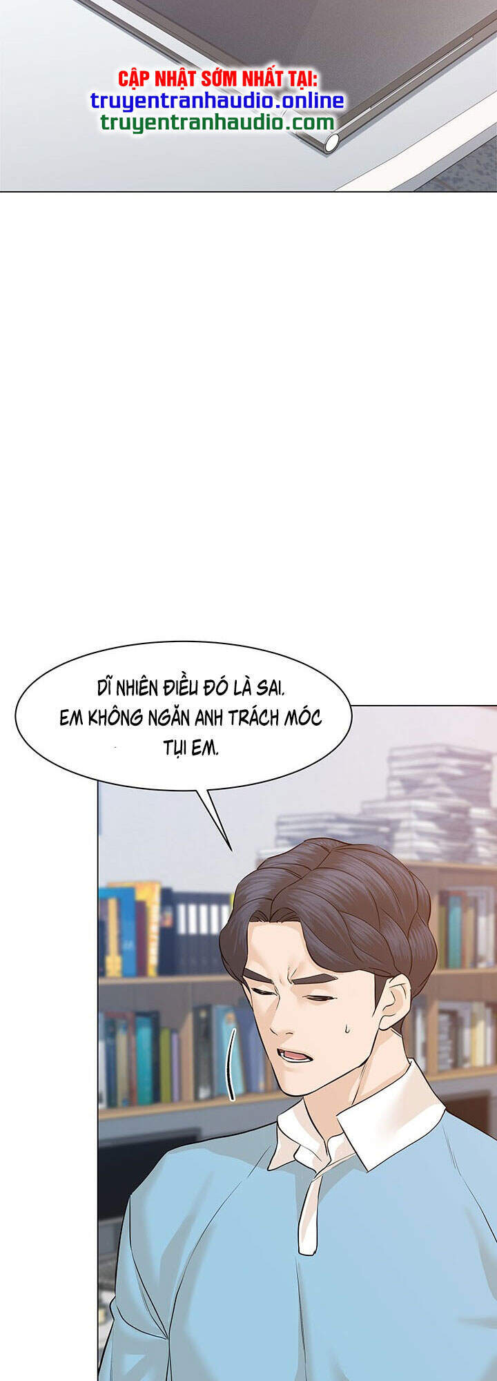 Người Trở Về Từ Cõi Chết Chapter 66 - Trang 2