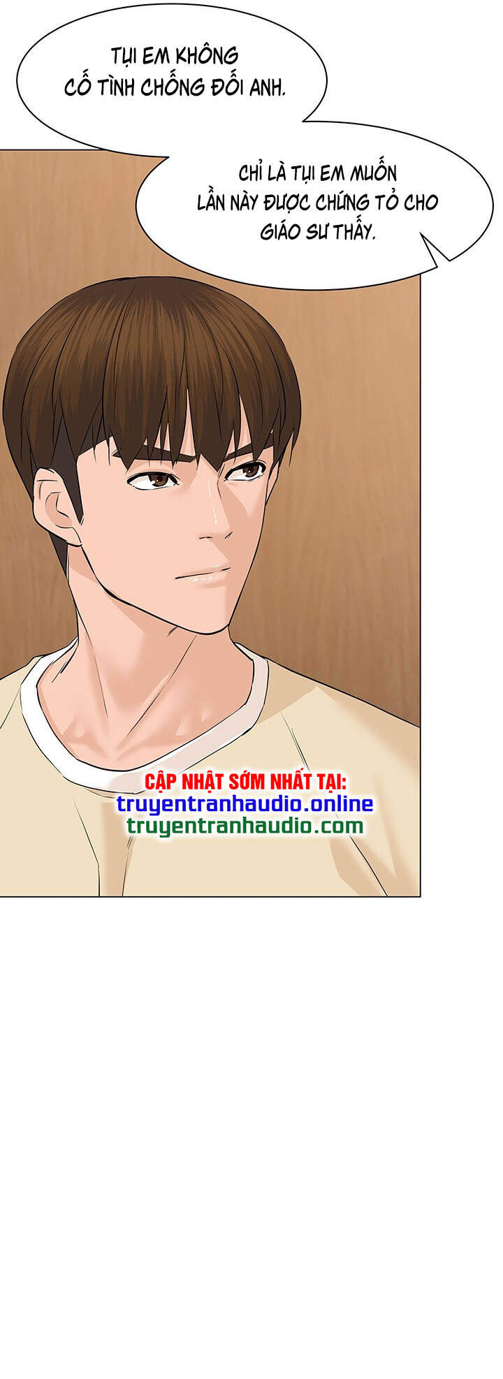 Người Trở Về Từ Cõi Chết Chapter 66 - Trang 2