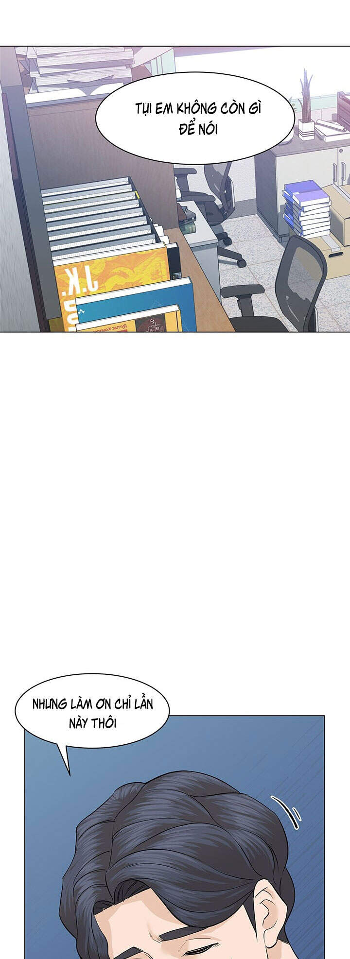 Người Trở Về Từ Cõi Chết Chapter 66 - Trang 2