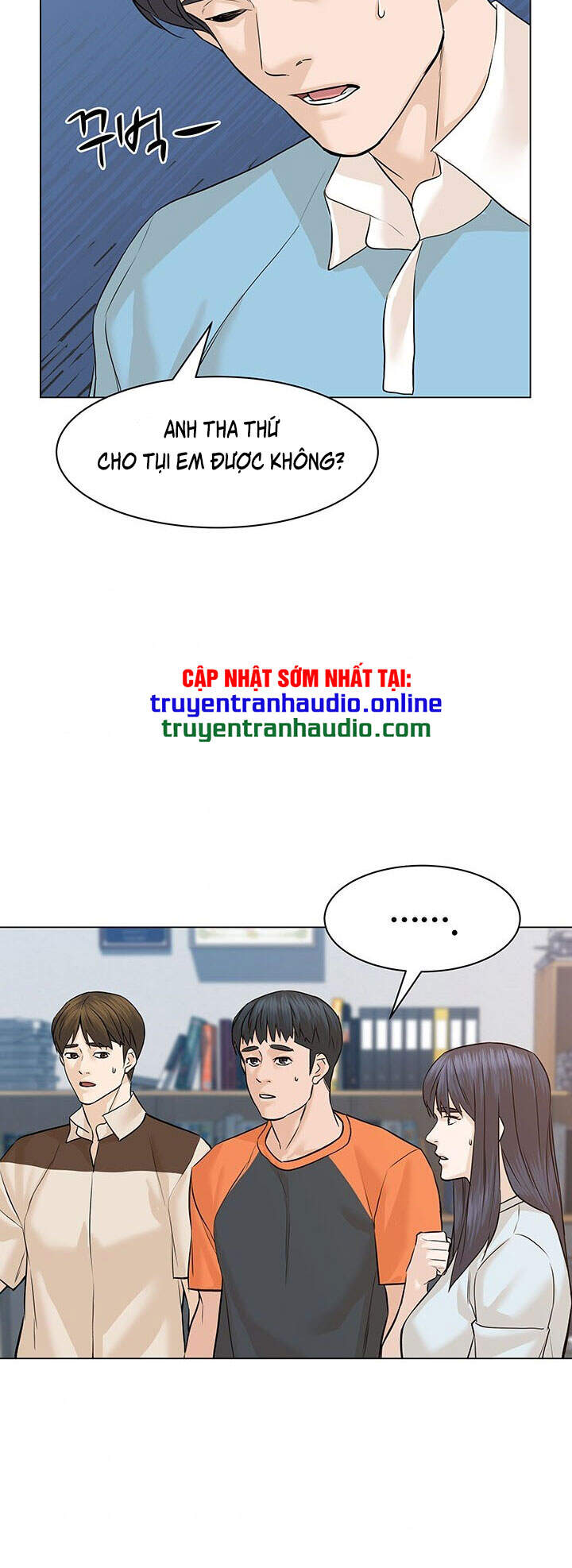 Người Trở Về Từ Cõi Chết Chapter 66 - Trang 2