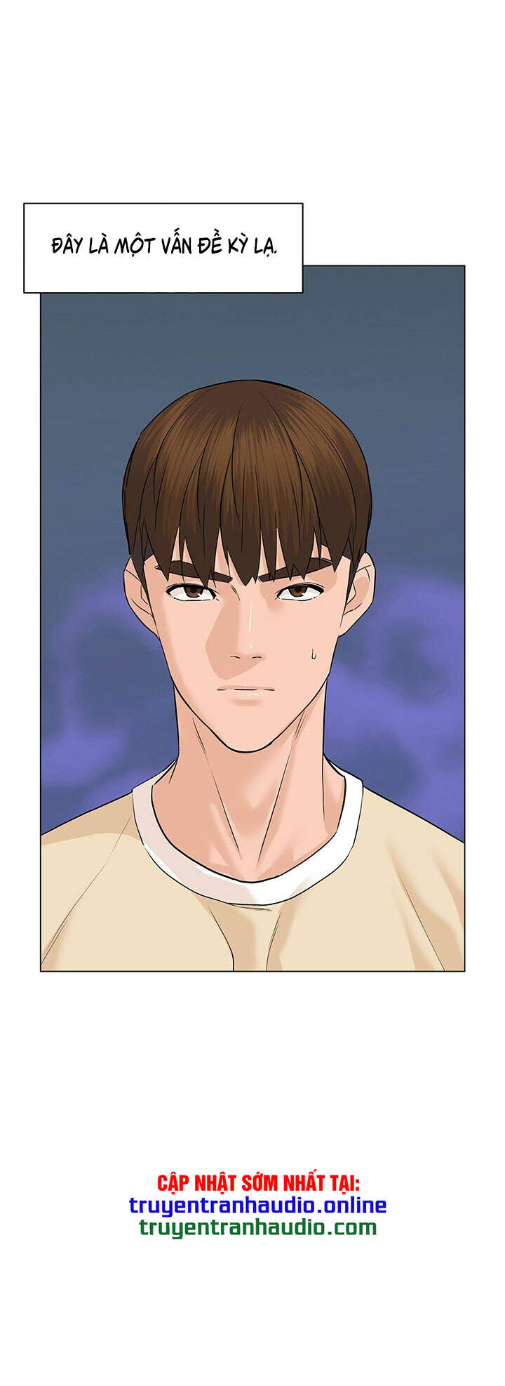 Người Trở Về Từ Cõi Chết Chapter 66 - Trang 2