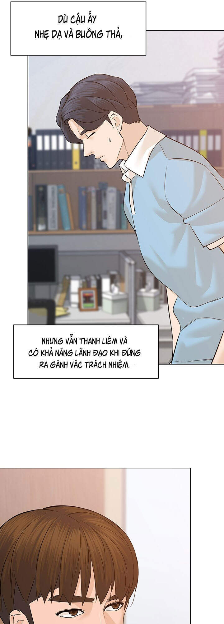 Người Trở Về Từ Cõi Chết Chapter 66 - Trang 2
