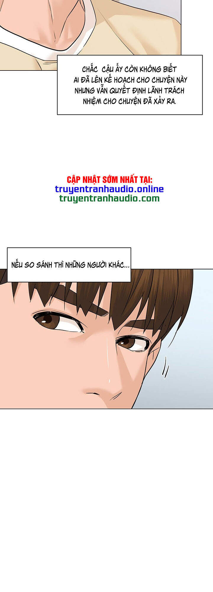 Người Trở Về Từ Cõi Chết Chapter 66 - Trang 2