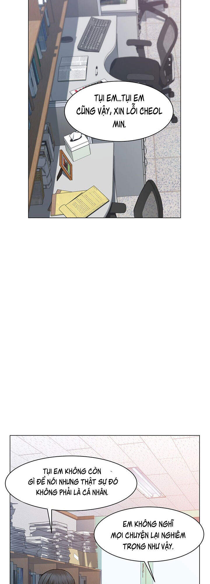 Người Trở Về Từ Cõi Chết Chapter 66 - Trang 2