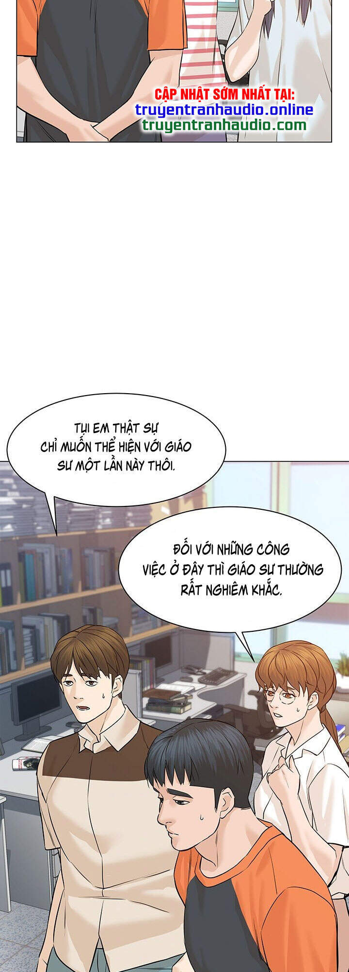 Người Trở Về Từ Cõi Chết Chapter 66 - Trang 2