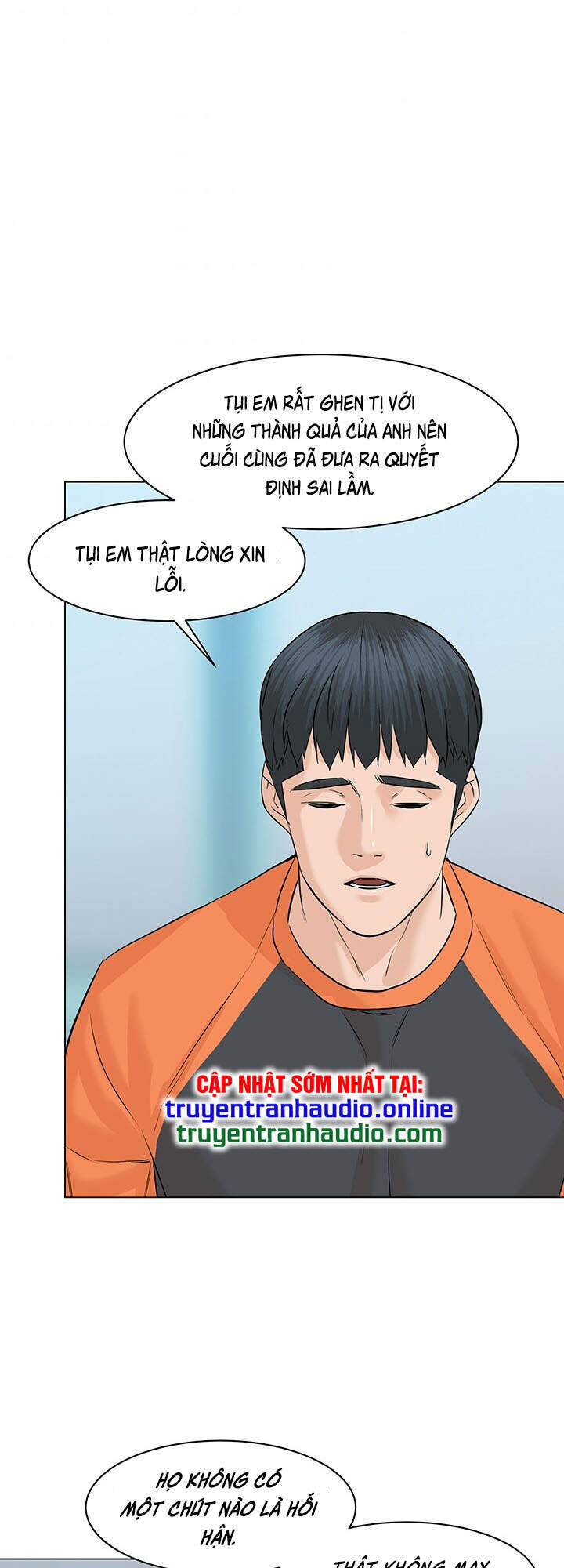 Người Trở Về Từ Cõi Chết Chapter 66 - Trang 2