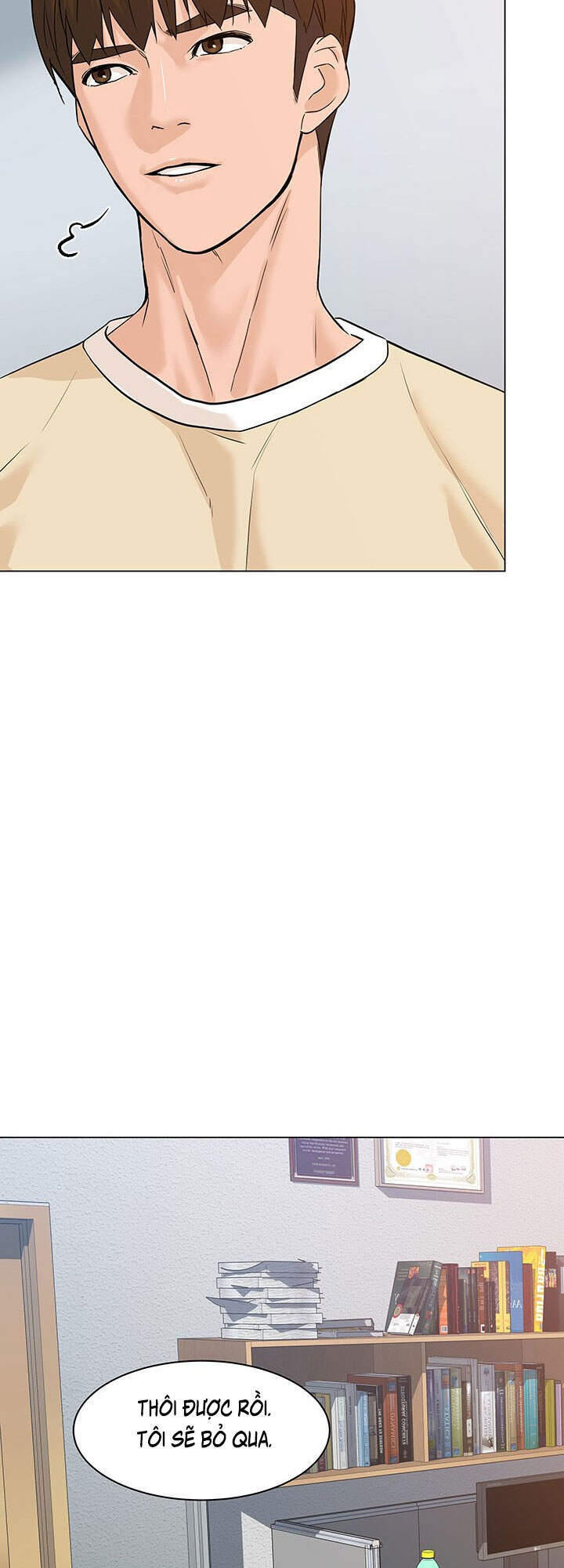 Người Trở Về Từ Cõi Chết Chapter 66 - Trang 2