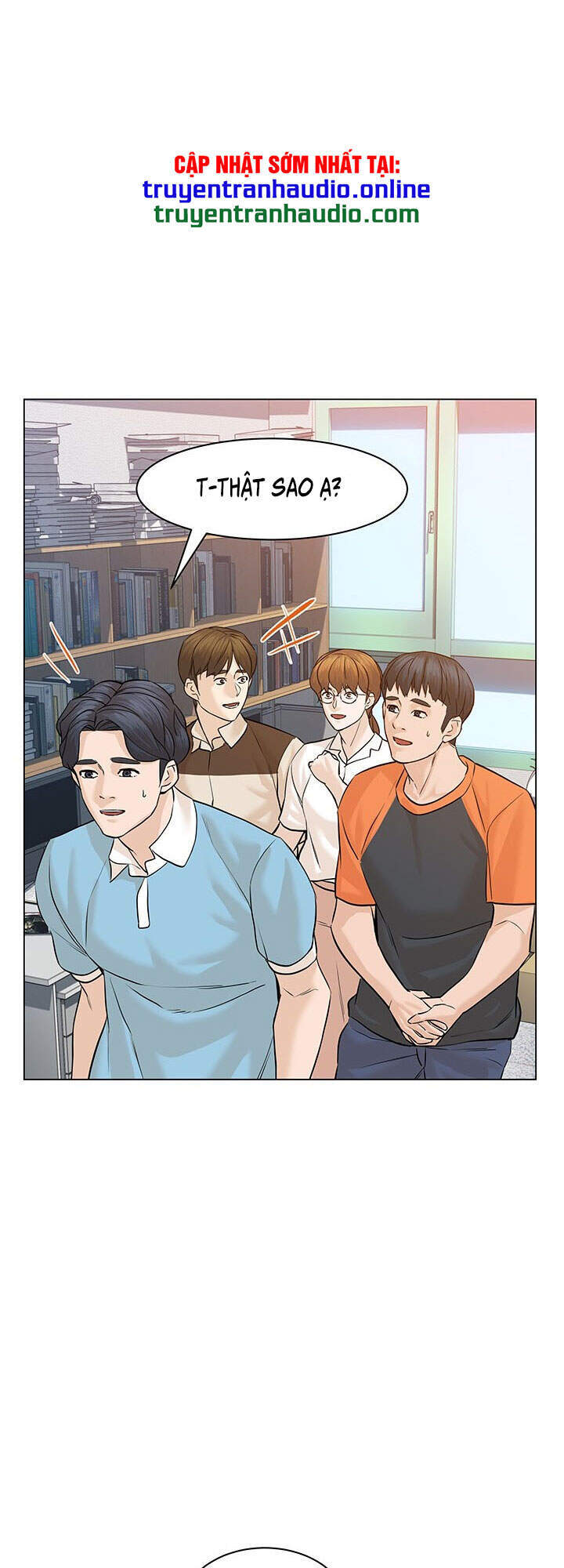 Người Trở Về Từ Cõi Chết Chapter 66 - Trang 2