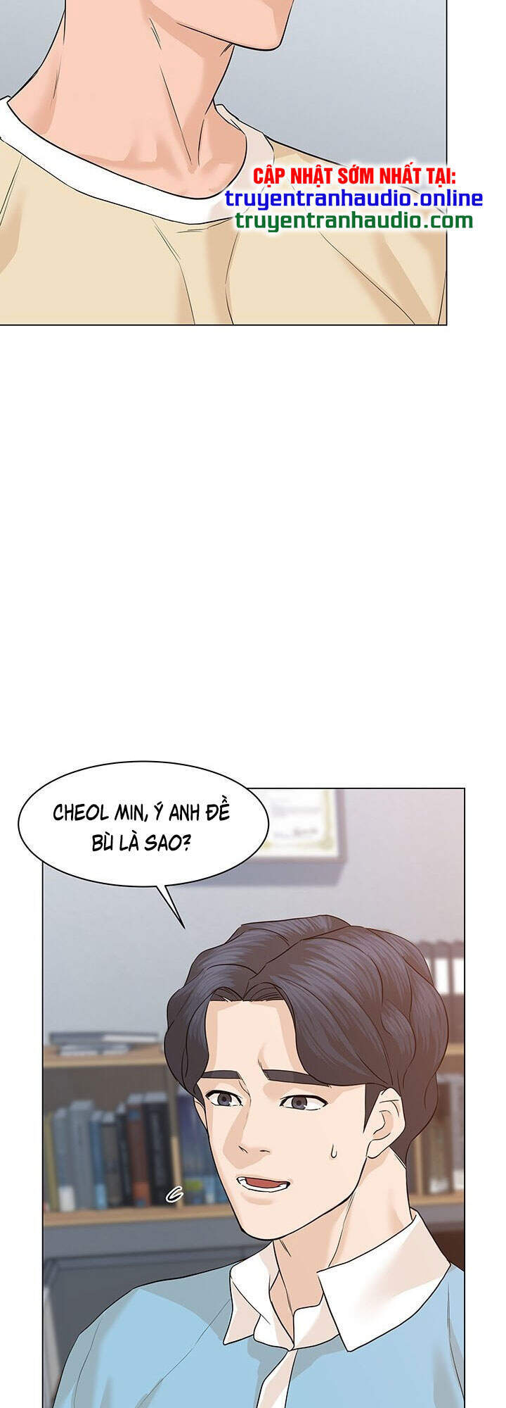 Người Trở Về Từ Cõi Chết Chapter 66 - Trang 2