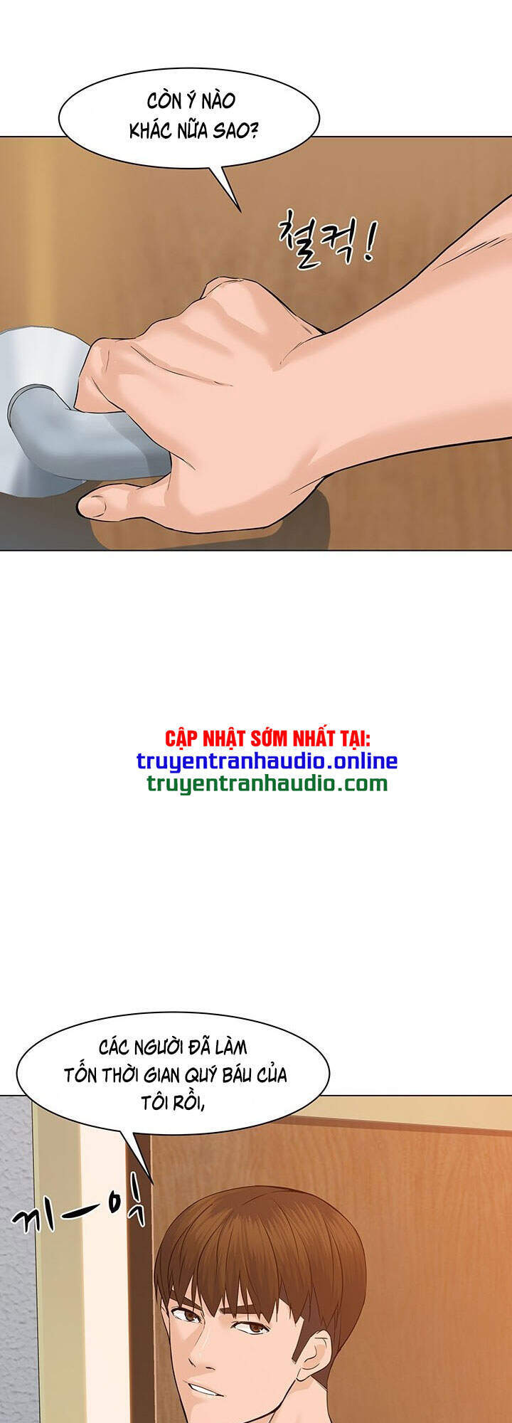 Người Trở Về Từ Cõi Chết Chapter 66 - Trang 2