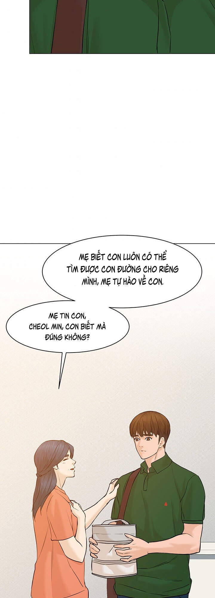 Người Trở Về Từ Cõi Chết Chapter 67 - Trang 2