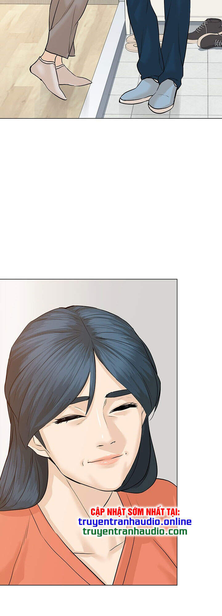 Người Trở Về Từ Cõi Chết Chapter 67 - Trang 2