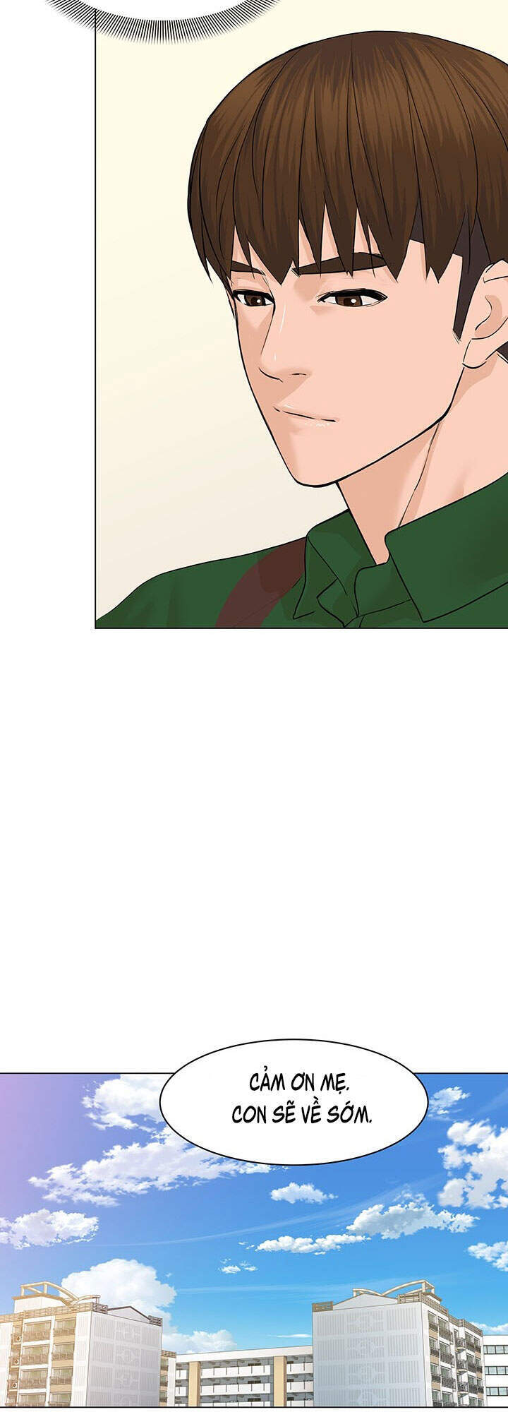 Người Trở Về Từ Cõi Chết Chapter 67 - Trang 2