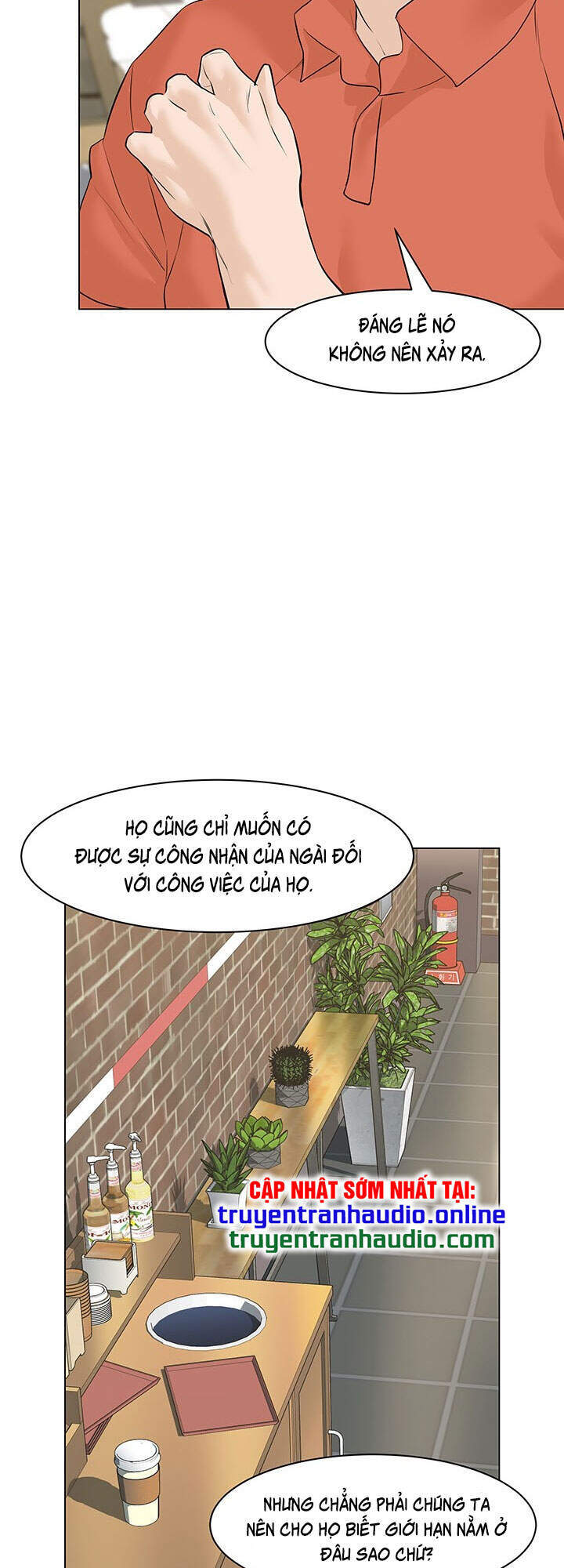 Người Trở Về Từ Cõi Chết Chapter 67 - Trang 2