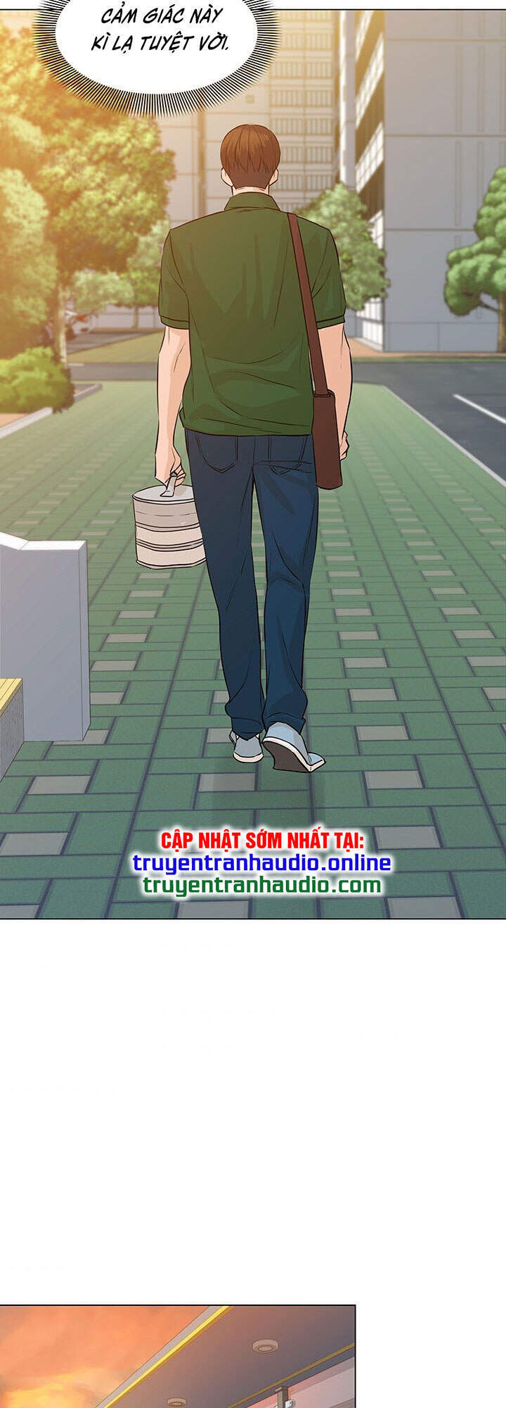 Người Trở Về Từ Cõi Chết Chapter 67 - Trang 2