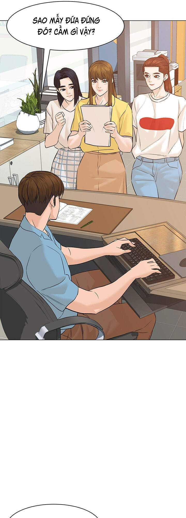 Người Trở Về Từ Cõi Chết Chapter 67 - Trang 2