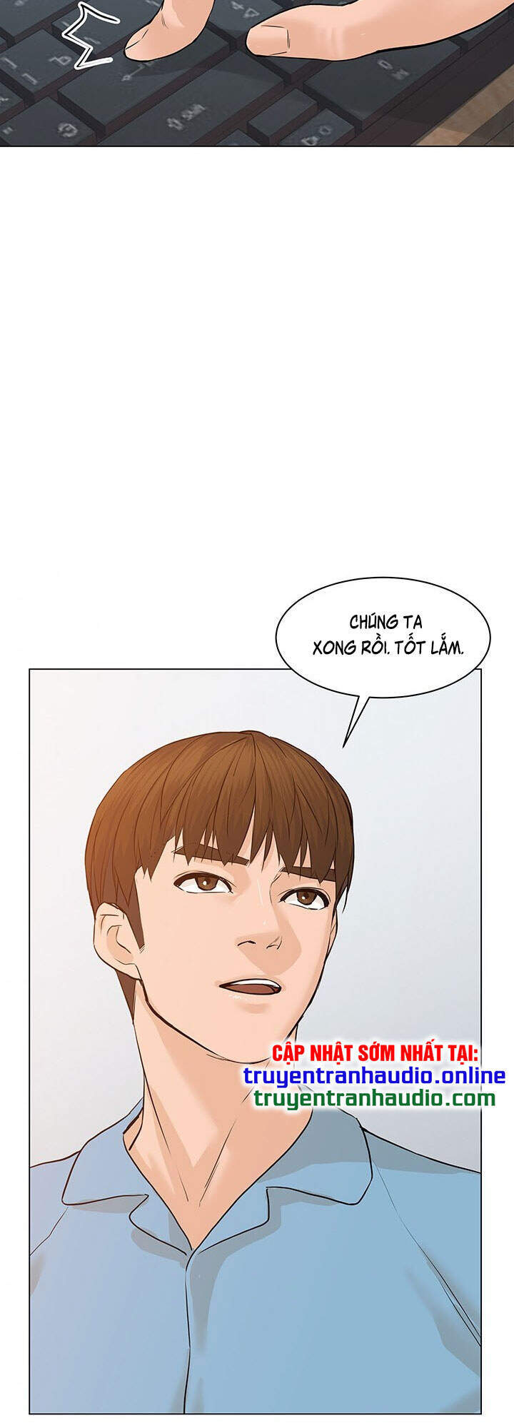 Người Trở Về Từ Cõi Chết Chapter 67 - Trang 2