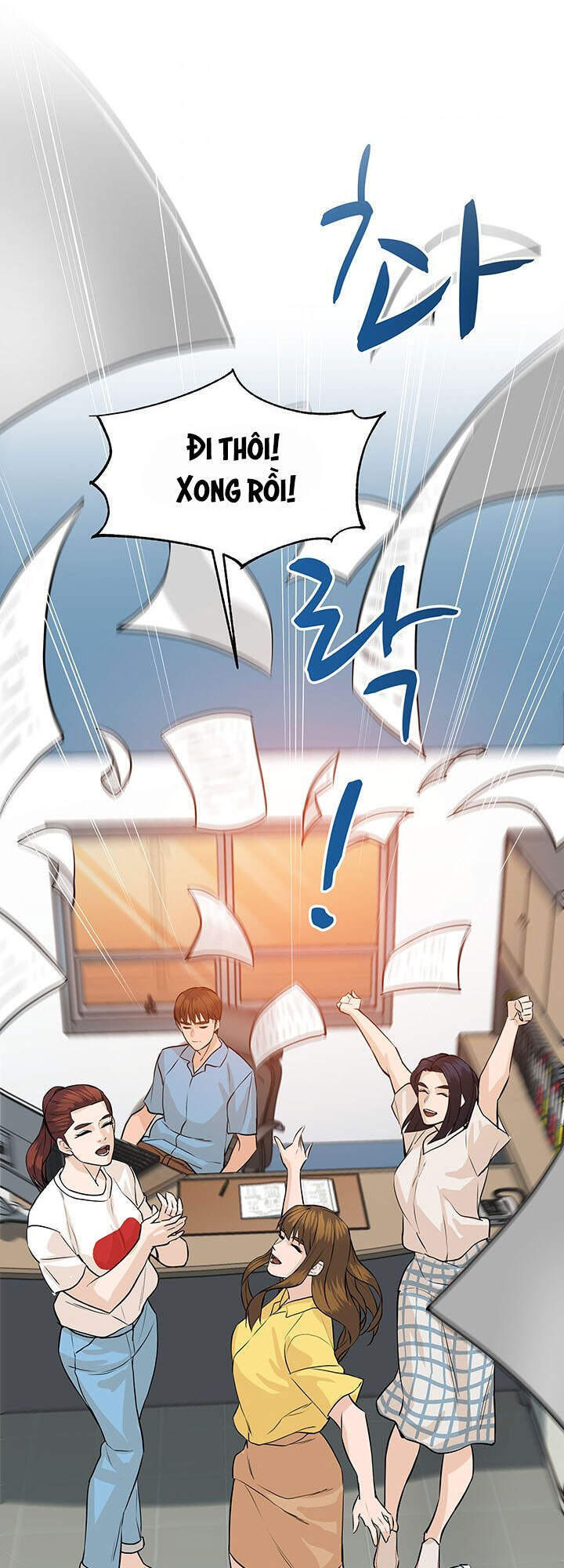 Người Trở Về Từ Cõi Chết Chapter 67 - Trang 2