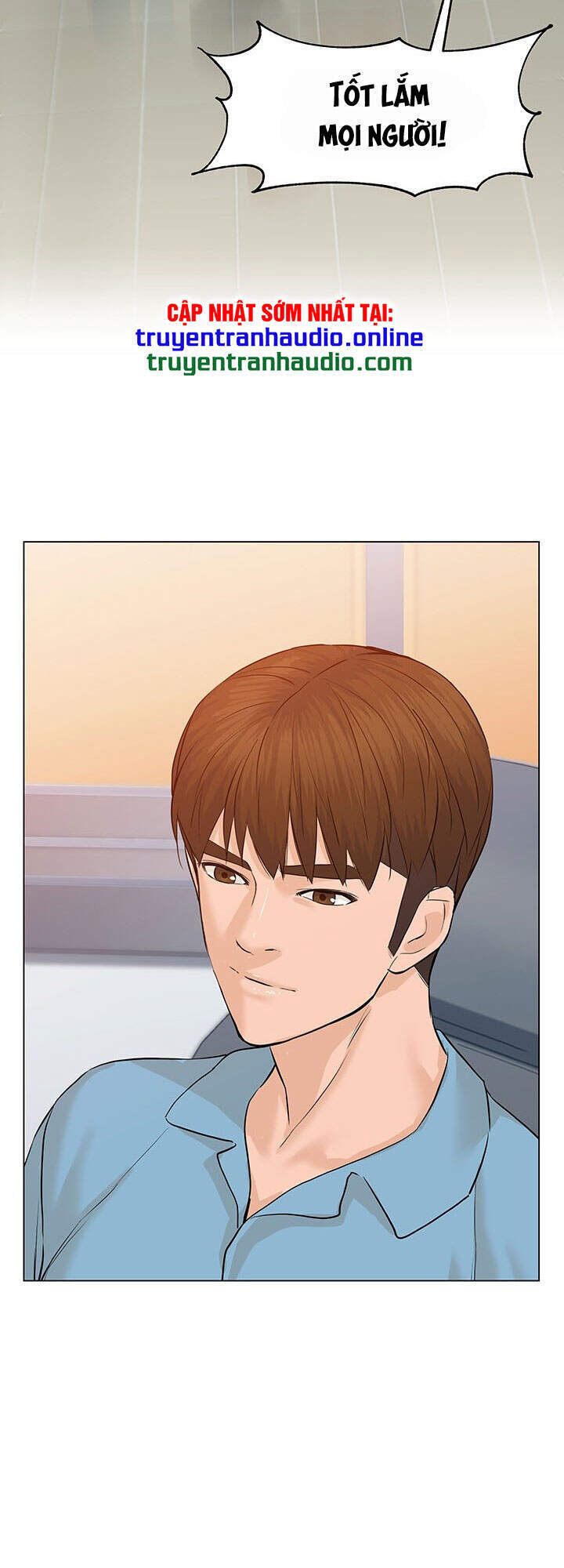 Người Trở Về Từ Cõi Chết Chapter 67 - Trang 2