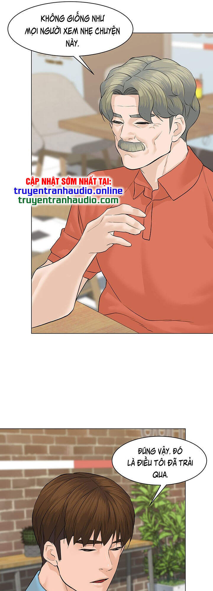 Người Trở Về Từ Cõi Chết Chapter 67 - Trang 2