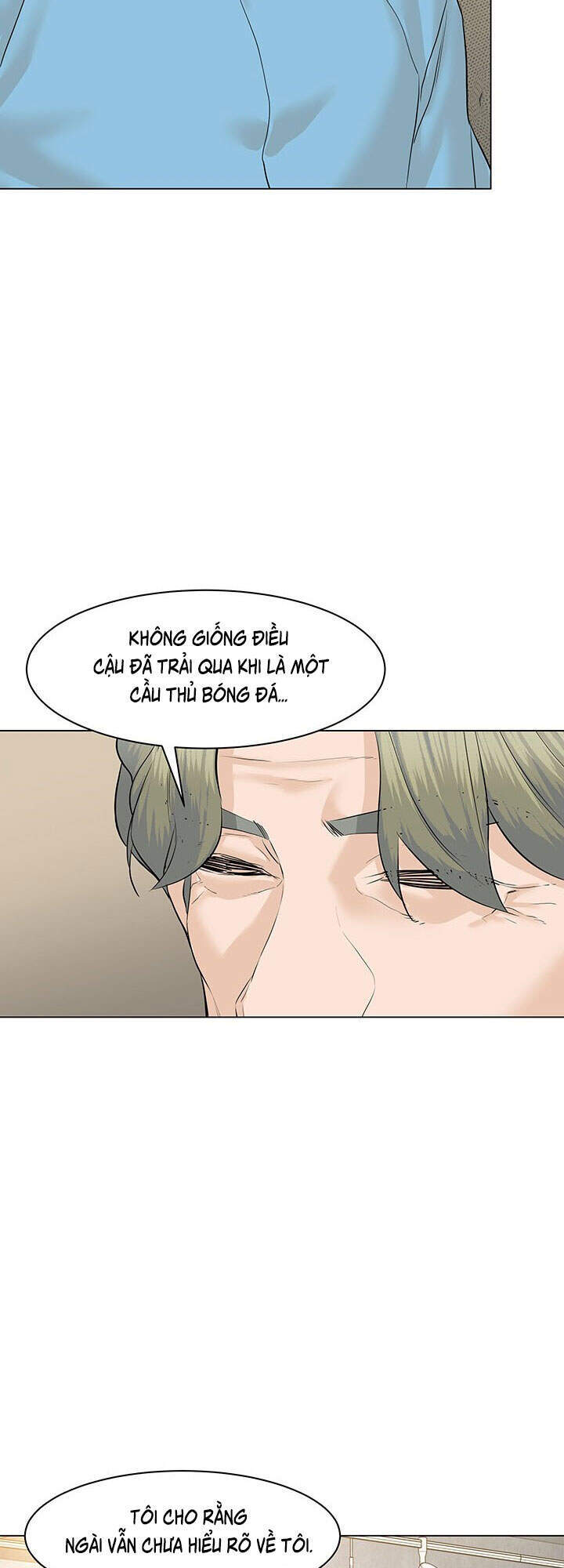 Người Trở Về Từ Cõi Chết Chapter 67 - Trang 2