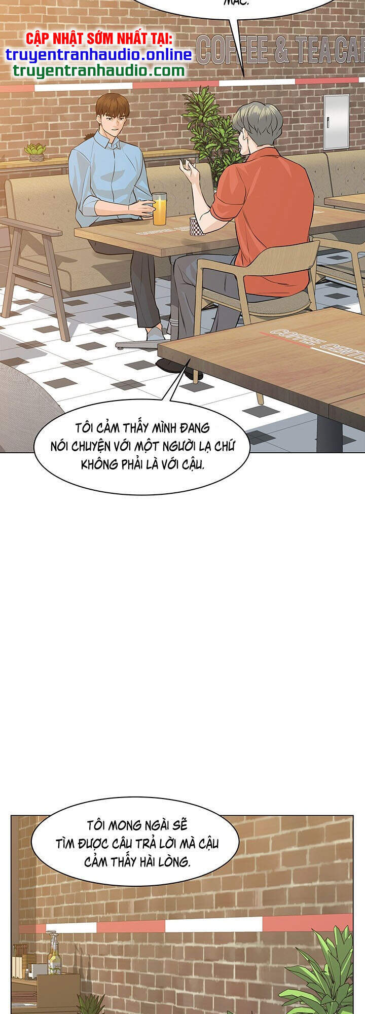 Người Trở Về Từ Cõi Chết Chapter 67 - Trang 2