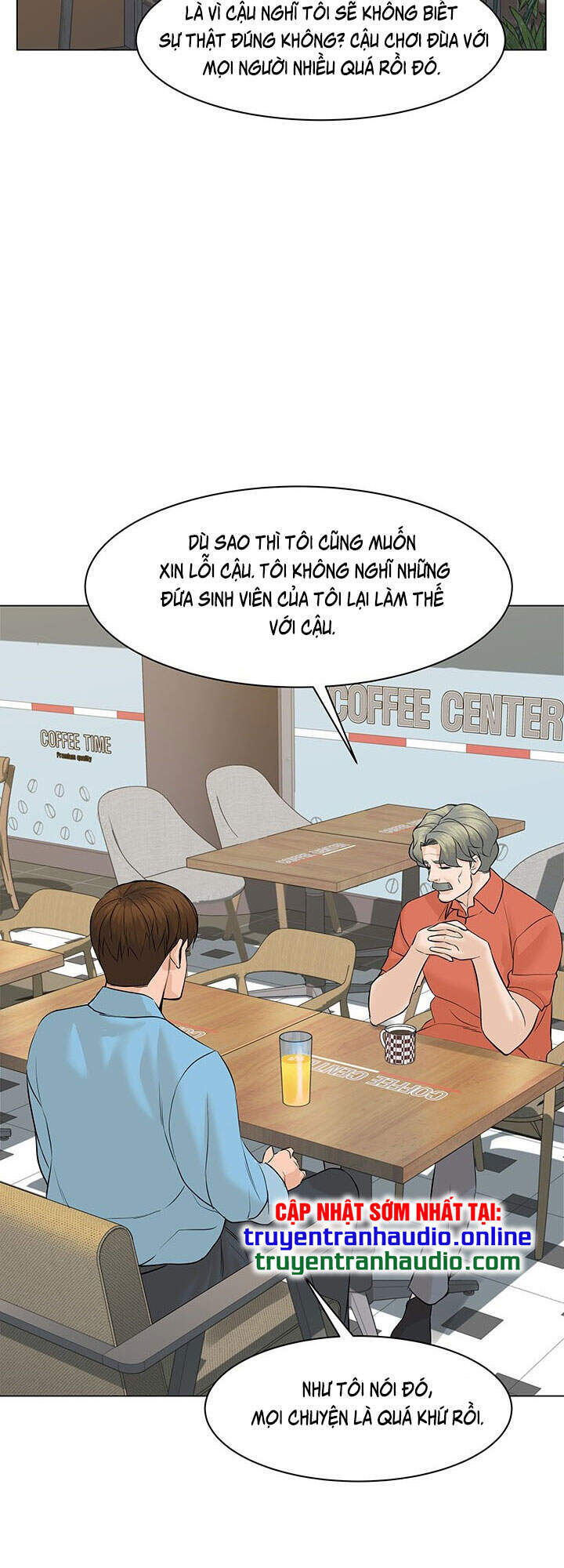 Người Trở Về Từ Cõi Chết Chapter 67 - Trang 2