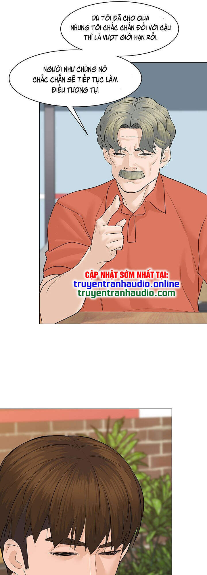 Người Trở Về Từ Cõi Chết Chapter 67 - Trang 2