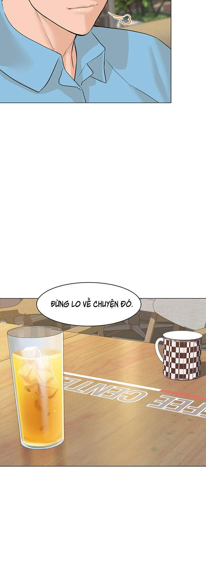 Người Trở Về Từ Cõi Chết Chapter 67 - Trang 2