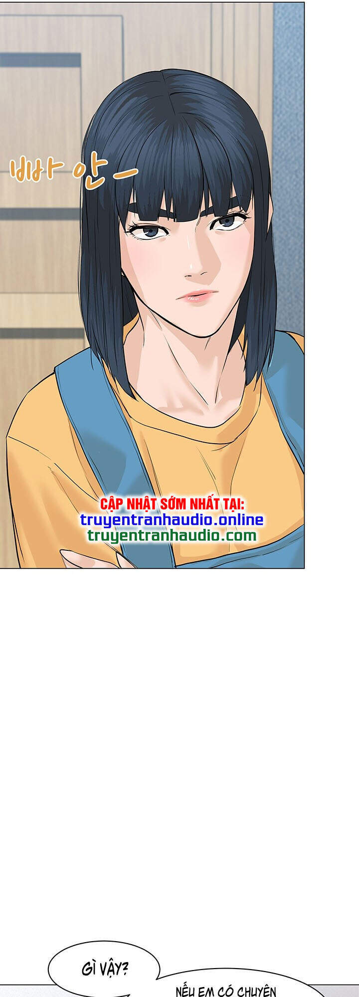 Người Trở Về Từ Cõi Chết Chapter 67 - Trang 2