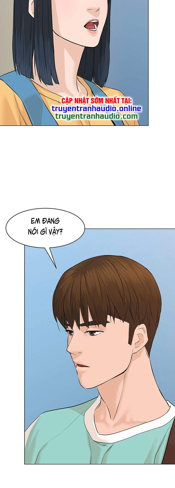 Người Trở Về Từ Cõi Chết Chapter 67 - Trang 2