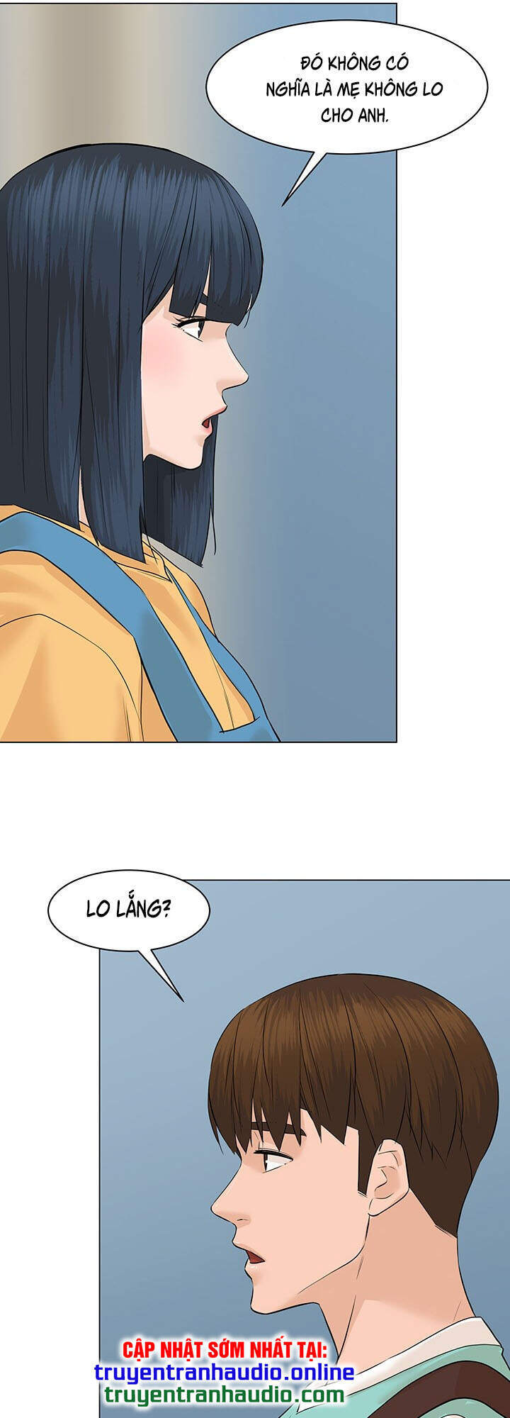 Người Trở Về Từ Cõi Chết Chapter 67 - Trang 2