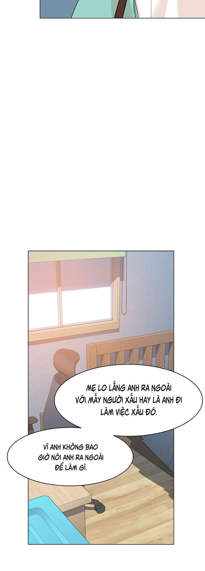 Người Trở Về Từ Cõi Chết Chapter 67 - Trang 2