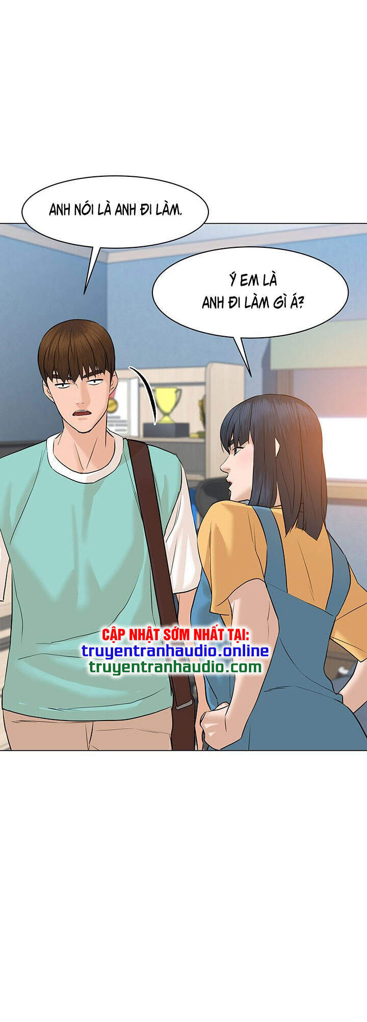 Người Trở Về Từ Cõi Chết Chapter 67 - Trang 2