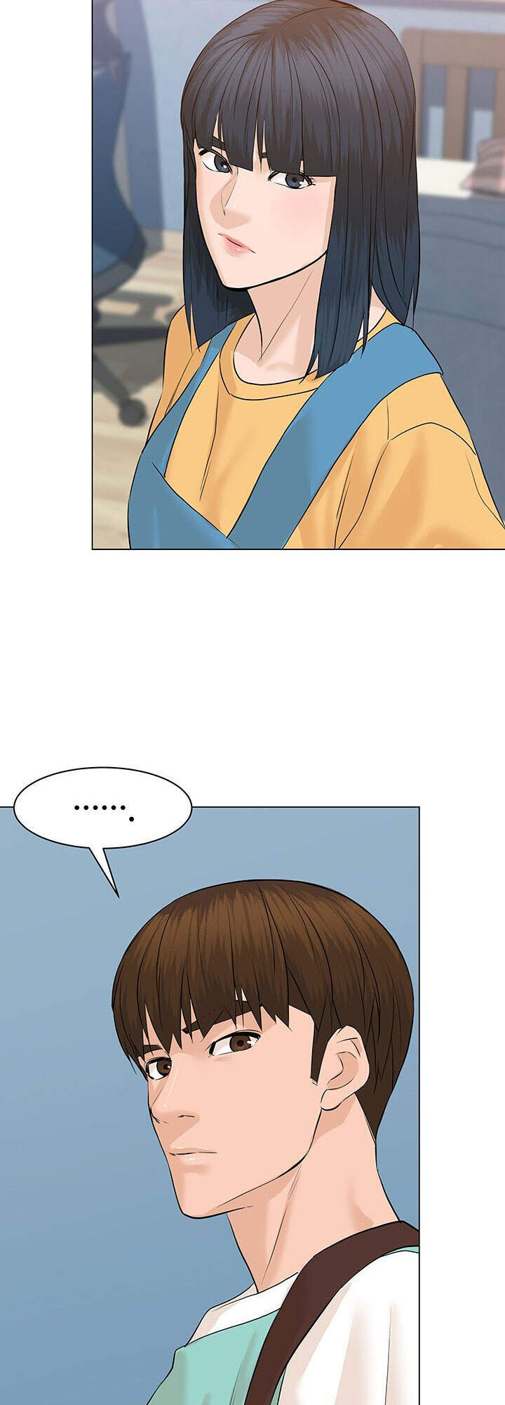 Người Trở Về Từ Cõi Chết Chapter 67 - Trang 2