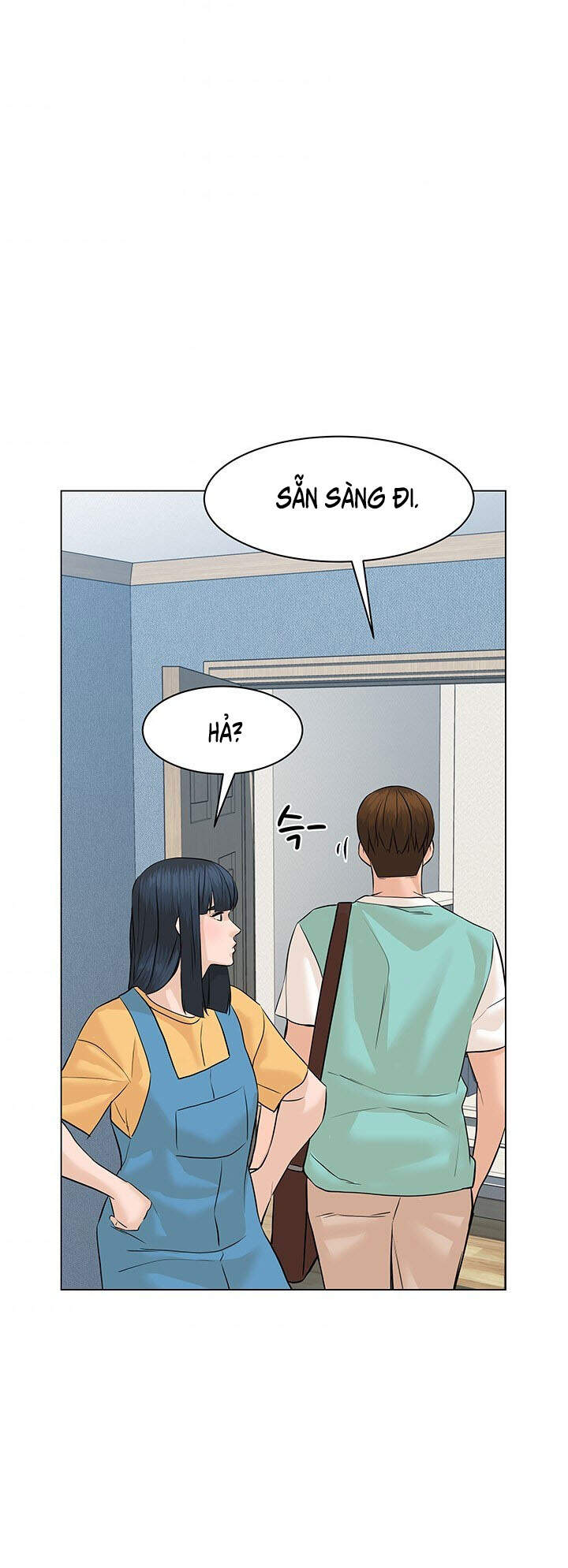 Người Trở Về Từ Cõi Chết Chapter 67 - Trang 2