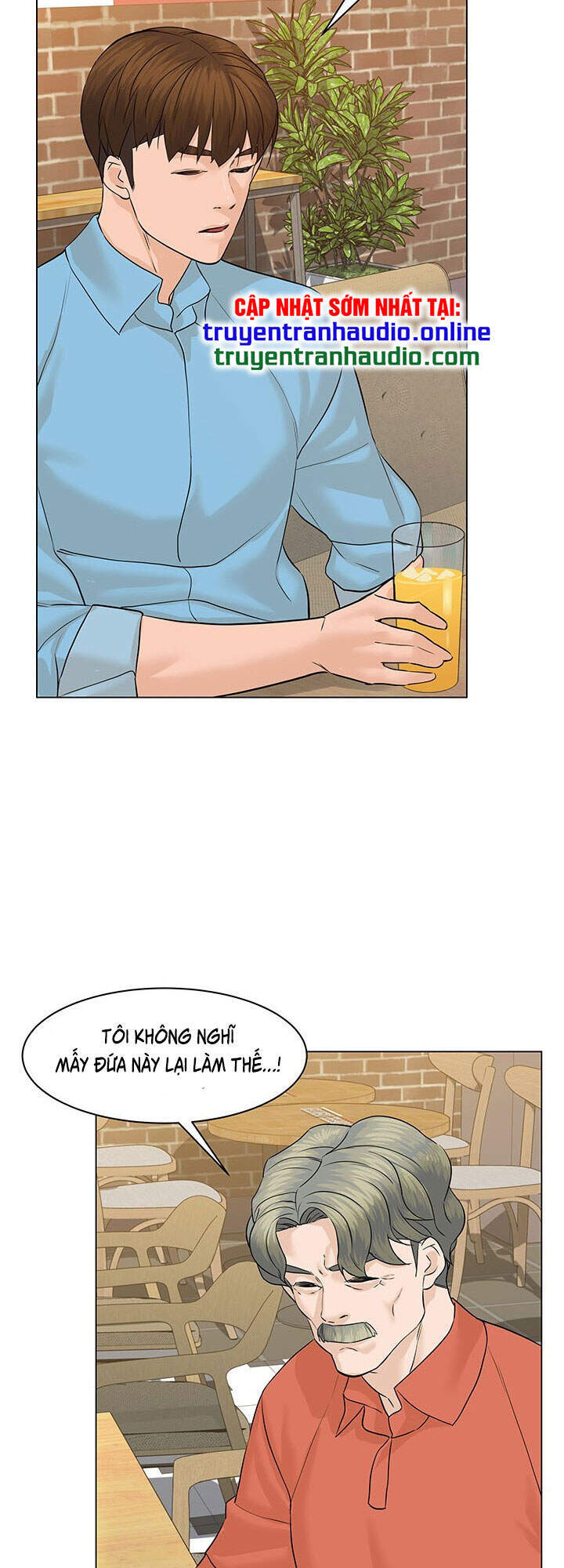 Người Trở Về Từ Cõi Chết Chapter 67 - Trang 2