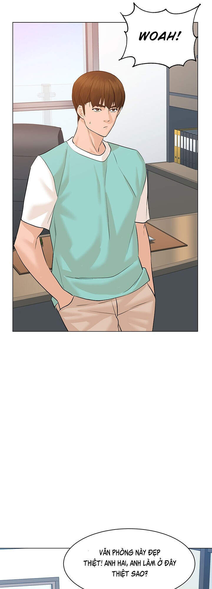 Người Trở Về Từ Cõi Chết Chapter 67 - Trang 2