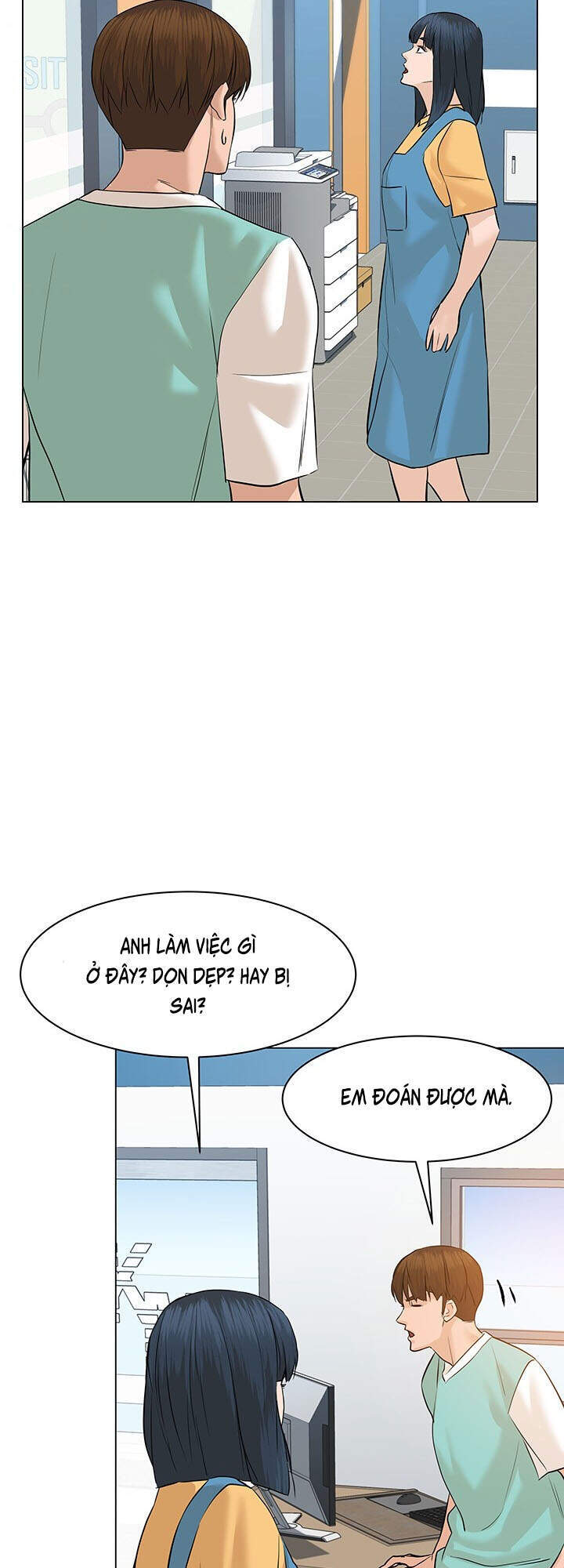 Người Trở Về Từ Cõi Chết Chapter 67 - Trang 2