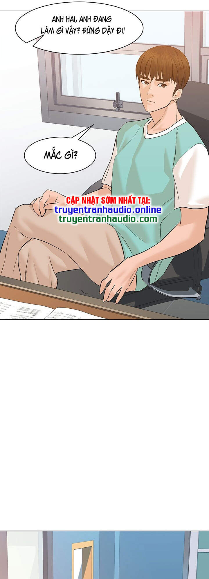 Người Trở Về Từ Cõi Chết Chapter 67 - Trang 2