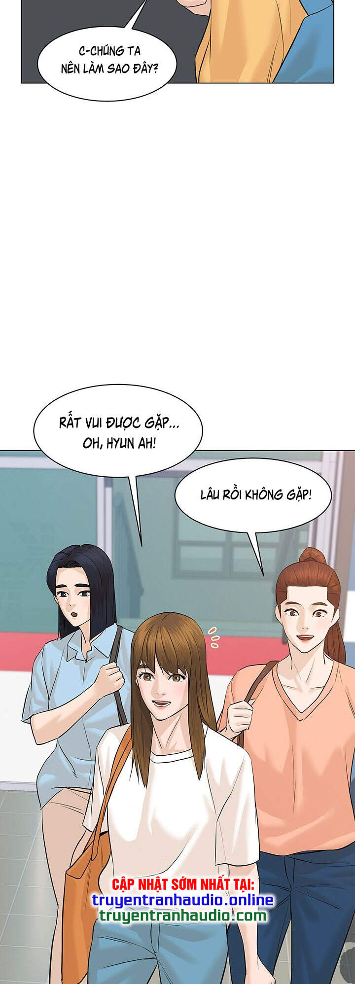 Người Trở Về Từ Cõi Chết Chapter 67 - Trang 2