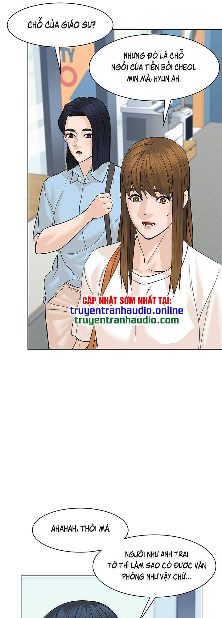 Người Trở Về Từ Cõi Chết Chapter 67 - Trang 2