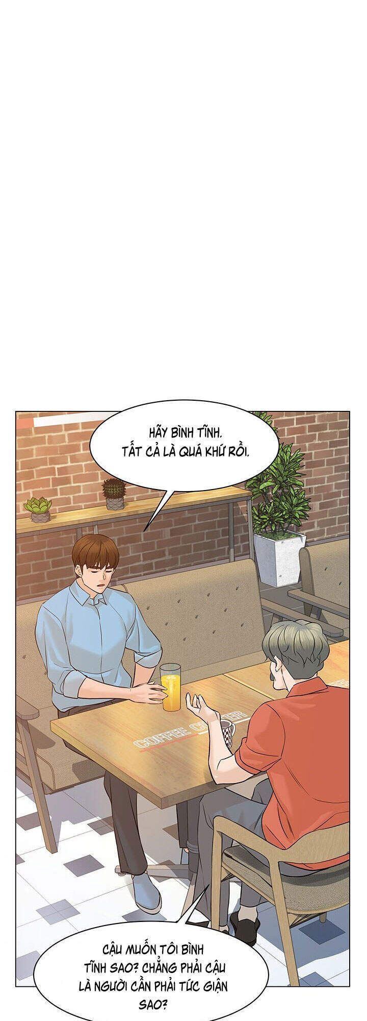 Người Trở Về Từ Cõi Chết Chapter 67 - Trang 2