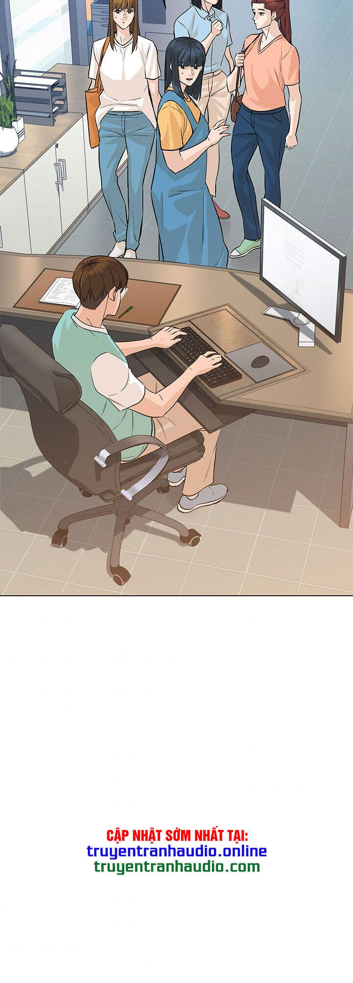 Người Trở Về Từ Cõi Chết Chapter 67 - Trang 2