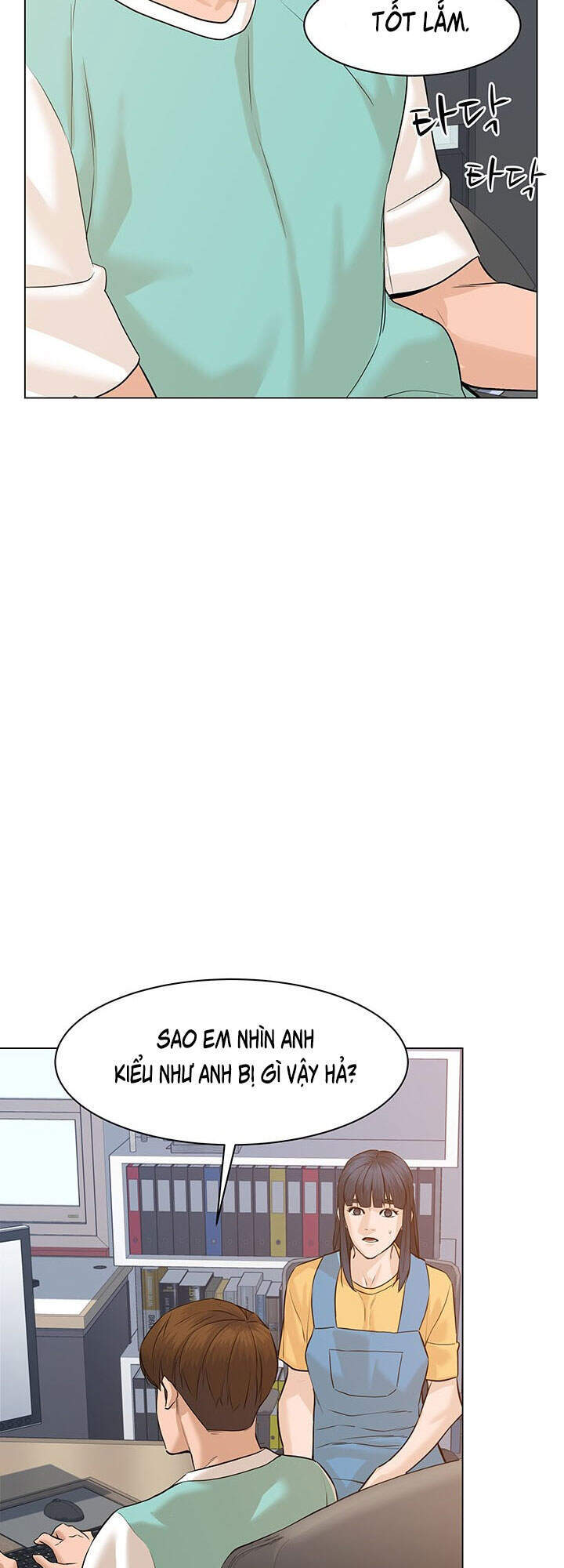 Người Trở Về Từ Cõi Chết Chapter 67 - Trang 2