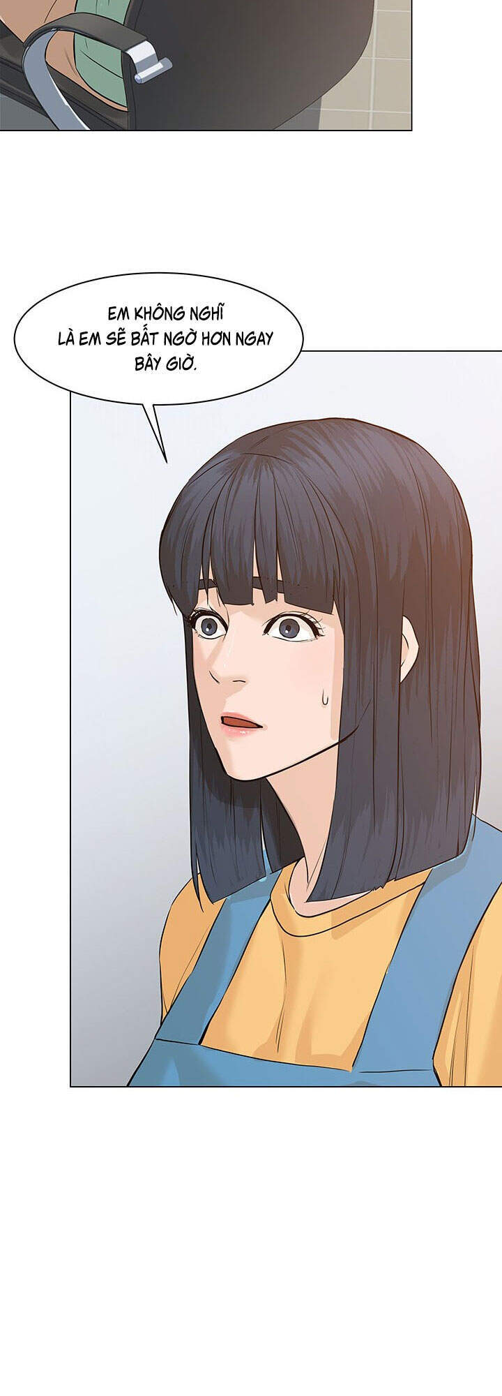 Người Trở Về Từ Cõi Chết Chapter 67 - Trang 2