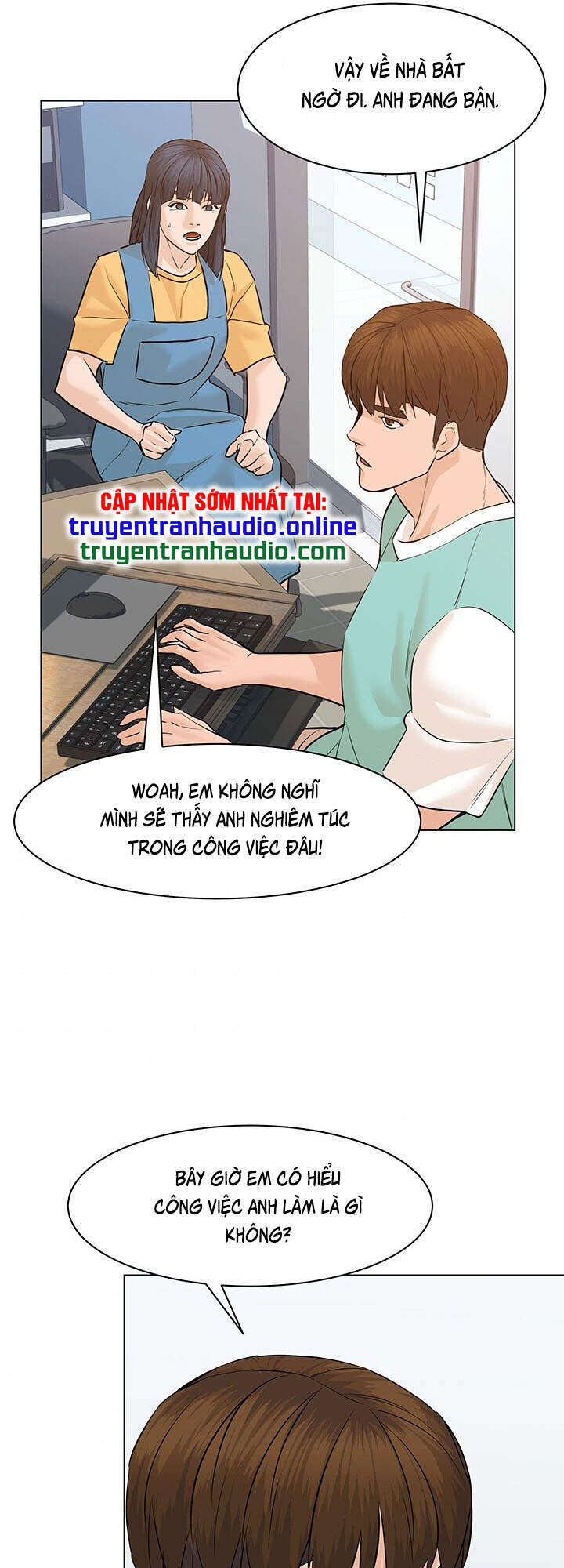 Người Trở Về Từ Cõi Chết Chapter 67 - Trang 2