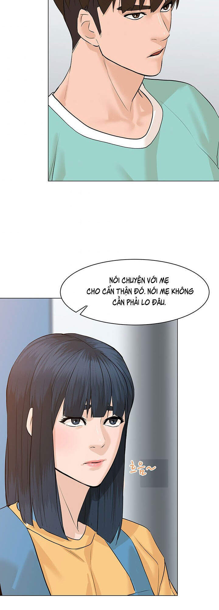 Người Trở Về Từ Cõi Chết Chapter 67 - Trang 2