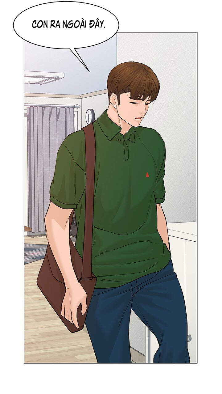 Người Trở Về Từ Cõi Chết Chapter 67 - Trang 2